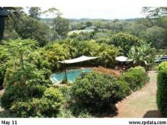 34 BAILEYS MOUNTAIN RD Willow Vale Qld 4209 WILLOW VALE’S HIDDEN TREASURE UNLIMITED POTENTIAL FOR THE ASTUTE BUYER Secluded and private, set high to catch the breezes yet just a few short minutes to the M1. This
amazing property situated on 7.5 undulating acres offers tranquil
valley views and for the astute, a potential income from the 200 tree
Lychee Orchid. The original, high set quality built steel framed home
boasts stunning timber flooring, 5 good sized bedrooms, the master with
ensuite and walk through wardrobe, spacious elevated covered wrap
around entertaining deck over looking the sparkling fully fenced pool. Down stairs providing garaging for up to 3 cars plus one bedroom self contained dual living opportunity. Although
in need of a little TLC the orchid with irrigation in place could
provide potential income from the well established fruit bearing trees
and a large dam. Or just simply land bank and reap the rewards in
this forward moving sort after location only 5 minutes from a selection
of both private and state schools, a variety of shops, medical
facilities and transport.. Presently tenanted with excellent returns the choices are yours to make. Call to arrange your private inspection today. View Sold Properties for this Location View Auction Results