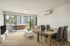 401/211 Dorcas Street South Melbourne Vic 3205 Featuring a stunning wrap around terrace this top floor corner apartment is bound to be appreciated in all seasons. Comprising- 2 Bedrooms both with built in robes- 2 Bathrooms- Air Conditioning- Kitchen with Gas cooking, oven and dishwasher finished in stone and glass. - See more at: http://epping.harcourts.com.au/Property/588543/VCE5677/401-211-Dorcas-Street#sthash.bEuaLaOL.dpuf