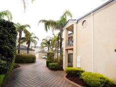 2/5 Macleod Road Applecross WA 6153 This is an exciting free standing 2 storey townhouse residence situated in the acclaimed village precinct offering a richness of the “lock-up & get busy living lifestyle!” ? Just so light & bright capturing all the glorious morning sunshine ? 3 generous accommodation zones all with WIR/BIR’s and the master suite is enormous and hosts a “Juliette balcony” ? 2 generous bathrooms with the main offering separate shower & bath recesses and there are 3 wc’s in total inclusive of a powder room ? Beautifully kept group of just 8 residences with lush gardens and a 75m stroll to the cafes ? A pleasant kitchen with living spaces tounwind within on either side ? Ducted a/c upstairs and split system downstairs, fully insulated ? Double remote garaging and a massive private courtyard guaranteed to host oodles of laughter ? Originally constructed ahead of its time in 1993 and kept well up to speed by a proactive strata company I guarantee you will become very spoilt by a combination of residing in this home and relishing it’s setting!!