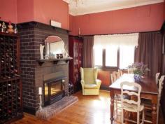 Moss Vale, NSW 2577 Old fashioned charm This collector’s edition offers both period charm and position. Situated a 1050m2 block in sought after Arthur Street the home retains the ornate goodies of the 1920’s including timber panelled walls, plaque rail to display your collectables, high ceilings, and timber floors. Accommodation comprises three bedrooms, formal lounge and dining room. External features include a generous rear deck overlooking the inground pool, garage and established gardens. All this within walking distance to town centre. Inspect by appointment only.