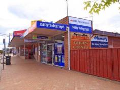 1/169 Jacobs Drive, Sussex Inlet NSW 2540 Investment Opportunity!
- Commercial freehold
- Superb position, right next to the town's only supermarket
- Single carport with public parking at the rear of the building
- Long standing tenant, occupant is the areas only newsagency
- Approximate lettable area is 158.00m2
- Total site area is 440.50m2 providing further development potential (STCA)
- Nett income is approximately $21,195.35 PA
- Set in a coastal growth location, halfway between Nowra and Ulladulla
and around a 2.5 hour drive to either Sydney or Canberra
Property Snapshot
Sale Price:
$425,000
Gross Area:
441 m 2
Net Let. Area:
158
Property Type:
Retail
Vehicle Access:
Yes
Features:
Heavy Vehicle Access
Kitchen
Lunchroom
Tenanted Investment
Vehicle Access Read more at http://sussexinlet.ljhooker.com.au/95PFAY#TBrMA6dDU6Xttrsw.99