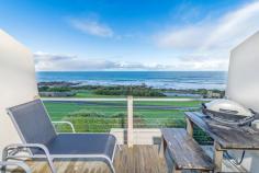 12/5230 Great Ocean Road, Apollo Bay, VIC 3233 $209,000 Looking for the perfect holiday escape? Look no further than this property with all the amenities that you expect from a quality resort. Set on a grandstand ocean view position, this 1 bedroom property is the best of the best in regards to ocean and beach views. With in-ground swimming pool and tennis court, this is the ideal investment opportunity on the iconic world famous Great Ocean Road.