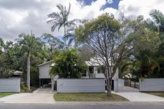 9 Outlook Drive Tewantin QLD 4565 Plus A Granny Flat Fabulous modern two storey home in the middle of town with a brand new one bedroom granny flat located downstairs. Upstairs - Very spacious open plan comfortable living. Extra-large kitchen with stainless steel appliances including a dishwasher,loads of cupboards and bench space. Lounge and dining areas overlook and flow out to a large verandah at the rear of the home, plenty of room out here to entertain all year round. Verandah enjoys excellent views across the big backyard, you can keep an eye on the kids. Four bedrooms, master bedroom is huge with roomy ensuite and walk-in-robe and enjoys direct access to the verandah. Downstairs - Modern and spacious granny flat featuring, tiled lounge & dining area, kitchen, bathroom, one bedroom and vehicle accommodation. The property is completely fenced on 875m2 of land with two separate drive-ways and undercover vehicle parking. Beautiful low maintenance gardens surround the home and with a large private backyard the family can enjoy a safe haven for the kids to play. Close to shops, public transport and schools. Property Code: 957 General Features Property Type: House Bedrooms: 5 Bathrooms: 3 Land Size: 845 m² (approx) Indoor Features Ensuite: 1 Outdoor Features Carport Spaces: 2 Other Features Verandah, Fenced, Granny flat $520,000