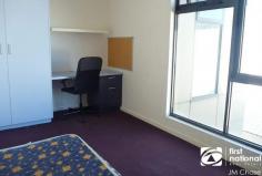 101/60 Waverley Road MALVERN East Vic 3145 Situated in beautiful Malvern East opposite Monash University, this modern and spacious student only apartment features: - Generous open plan living - Three bedrooms, BIRS, beds, desks - Modern kitchen - Two bathrooms Thoughtfully designed, the building offers a secure entrance, communal common areas and laundry facilities. There is public transport and a variety of desirable public amenities including Caulfield Plaza at your door step.