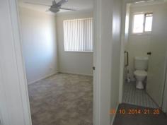 8/10 Farley Street Casino NSW 2470 $215,000 Private neat and quiet unit This 2b/r unit is situated in a quiet part of Casino. It has had a occupational theraphist refit the unit so it is very safe. Built-ins and fans in both bedrooms. Aircon in lounge and main bedroom. Small backyard and lawn locker. LUG and a entertaining area out the front. Painted throughout plus has a intergrated garade with the laundry in it. Very quaint ant neat , nothing to do but move in. Inspect today. Property Snapshot Property Type: Unit Construction: Brick