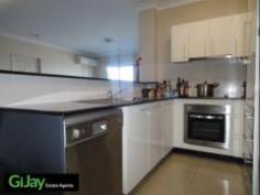 3-14 Le Grand Street MacGregor QLD 4109 Apartment Le Grand Only Five Year Young + Enjoy The Spectacular 180degree Views. Attention bargain hunters, investors and first home buyer. Where are you? This is exceptional buying - 3 bedrooms, 2 bathrooms apartment plus double cars space parking, large balcony + storage room and on the highest level floor in this Le Grand apartment. Apartment features: • 3 large bedrooms • 2 bathrooms (Master bedroom has an En-suite and walk-in robe) • 1 large balcony with spectacular 180degree views • Granite bench top kitchen with stainless steel appliances • 1 dishwasher • Air conditionings • 2 car space parking (Double car parking) • 1 separate storage room • 24 hr security Best described is the convenient location and just a short walk to Uni & express city buses, Griffith University, Macgregor, Clairvaux & St Bernards schools, ANZ Stadium, tenpin bowling, CBJ health club, Hibiscus sports, plus walking distance to Sunnybank Plaza and Westfield Garden City - approximately only 11kms to Brisbane city with easy access to South & North bound freeways and West bound freeways. An inspection will delight, so don't delay, this apartment will be SOLD $465,000+. General Features Property Type: House Bedrooms: 3 Bathrooms: 2 Indoor Features Toilets: 2 Air Conditioning Outdoor Features Garage Spaces: 2 Other Features Built-In Wardrobes,Close to Schools,Close to Shops,Close to Transport,Garden $465,000