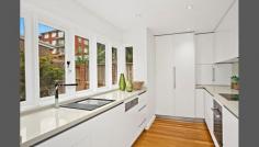 31C Rangers Rd Cremorne NSW 2090 Contemporary, Stylish Townhome In Idyllic Locale A superb lifestyle haven, this sun-filled ultra modern residence displays stylish, newly renovated interiors with seamless luxury living. Set back from the street in a boutique collection of only four, it embraces tranquillity and privacy over a terrace-style tri-level layout with two gorgeous outdoor entertaining spaces. Located between vibrant Neutral Bay and Cremorne Point foreshore, it is just footsteps to buses, supermarket, restaurants, wine bars and prestigious schools. - Lounge and dining spaces with Blackbutt flooring - French doors flow out to leafy courtyard - Newly renovated CaesarStone kitchen with stainless steel Miele appliances - Two updated bathrooms and brand new guest toilet - Private rear courtyard with travertine tiles and bench - Two bedrooms with built-ins, full bathroom with bath - Master suite with walk-in robe and updated ensuite - Rumpus room or parents retreat on second level - Double security parking and air conditioning
