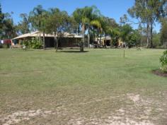 1422 BUXTON ROAD Buxton QLD 4660 CRABS AND PRAWNS AT YOUR BACK DOOR * 4 bedroom Brick home * 1.83ha / 4.52 acre block fully fenced * Absolute river frontage * Dam and Bore * 11m x 9m Shed with shower, toilet with enclosed room and an attached 3m wide lean-to * Approx 40 fruit trees * 6 x 3m lawn locker plus 10m x 6m shade house * Rear verandah plus deck with covered entertaining area overlooking the river * Tiled living areas carpeted bedroom * 2 way bathroom with bath and separate shower * Homes with this sort of position are hard to find General Features Property Type: Lifestyle Bedrooms: 4 Bathrooms: 1 Land Size: 1.83ha (4.52 acres) (approx) Outdoor Features Carport Spaces: 1 Garage Spaces: 2 Shed Fully Fenced Eco Friendly Features Water Tank $495,000