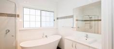 66 Old South Road Bowral NSW 2576 4 Bedroom : Offers Over $799,000 ALL THE WORK HAS BEEN DONE! Architect-designed, virtually 99% brand new home with a 7-year warranty. Finished to a high level of quality and ready to move into, this versatile home offers 2 or 3 living areas, depending on configuration, or even a home plus self-contained flat (S.T.C.A.). A high fence offers privacy, while the electric gate reveals a circular gravel drive and easily maintained garden. This attractive, large, colonial-style cottage offers level access and loads of living space, with 3 exceptionally large bedrooms, 4th bedroom or cinema/parents' retreat, 3 stunning fully tiled bathrooms, including ensuite. The luxury CaesarStone kitchen with wall oven and huge island bench overlooks the family room. Light and bright north-west facing, with a new, ducted gas central-heating system, plus the practical convenience of a large laundry and double auto garage. This home has been hand crafted and detailed to perfection. First time offered for sale. Viewing by appointment. Outgoings per annum: Council: $ 1,398.08 Water: $ 1,161.12