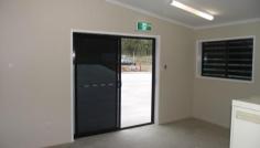 17 Bush Cres Parkhurst QLD 4701 Shed area: 1350 m2 (45 m x 30 m) Includes: Air-conditioned crib room, Men's toilet with urinal and 2nd toilet with shower Office area: 60 m2 (Fully air-conditioned reception and two offices) Total Shed area: 1412 m2 - ZONED Industrial Light / Medium - Crib Room air-conditioned - Toilet with shower plus Male toilet including urinal - 6" Heavy Duty Concrete - Off Street Parking - Wash bay Facility - Wide road entrance - 2 km's from Bruce Hwy heading north to Mackay - 5.6 m clearance to roller doors - Internal Apex reaching up to 7 meters - Security Fencing - Security Alarm - 3178 m2 Allotment - Additional hard stand at rear of building Price: $85 per m2 plus GST & Outgoings Terms: Negotiable IMPORTANT: SUB DIVISION OF SHED - Owners will subdivide if you require a smaller area Or For
Sale - $1,495,000 or Genuine Offers considered - See more at:
http://brisbanecity.harcourts.com.au/Property/588870/QIC141041/17-Bush-Crescent#sthash.QFvBhCCN.dpuf Shed area: 1350 m2 (45 m x 30 m) Includes: Air-conditioned crib room, Men's toilet with urinal and 2nd toilet with shower Office area: 60 m2 (Fully air-conditioned reception and two offices) Total Shed area: 1412 m2 - ZONED Industrial Light / Medium - Crib Room air-conditioned - Toilet with shower plus Male toilet including urinal - 6" Heavy Duty Concrete - Off Street Parking - Wash bay Facility - Wide road entrance - 2 km's from Bruce Hwy heading north to Mackay - 5.6 m clearance to roller doors - Internal Apex reaching up to 7 meters - Security Fencing - Security Alarm - 3178 m2 Allotment - Additional hard stand at rear of building Price: $85 per m2 plus GST & Outgoings Terms: Negotiable IMPORTANT: SUB DIVISION OF SHED - Owners will subdivide if you require a smaller area Or