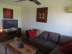 2/61 Hamilton Street North Mackay QLD 4740 EXCELLENT INVESTMENT PLUS INGROUND POOL ACCESS You will be astounded by the peace & quiet that surrounds this 1 bedroom, 1 bathroom, solid brick unit, especially when you consider how centrally located it is to schools, shopping, parks & all the necessities in North Mackay. This well maintained, beautifully presented unit has been stylishly modernized with refurbished kitchen, bathroom & paintwork. Both kitchen & bathroom have ample storage & efficient, contemporary design. The oversized main bedroom has large built-ins, fan & air conditioning; & the biggest of flat screens TV's comfortably fits in the large lounge room. This unit has its own private, covered courtyard, manicured gardens & is fully fenced. Entertaining is easy around the generously sized & shade-sail covered spa/pool with a brick outdoor BBQ & extra seating. The unit has two designated car parks: one undercover & one guest carpark. All of these superior facilities make this unit a great lifestyle choice or fantastic rental investment with low body corporate fees. Inspect today, you will be pleasantly surprised. Disclaimer: The vendors and/or their agents do not give any warranty as to errors or omissions. General Features Property Type: Unit Bedrooms: 1 Bathrooms: 1 Building Size: 139.00 m² (15 squares) approx Outdoor Features Garage Spaces: 1 $237,500