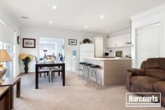 1A Annette Court HASTINGS VIC 3915 Price by Negotiation $380,000 - $420,000 Development is in one of the most sought after locations of Hastings and close to Main St, schools and transport.Facilities- Train line, walking distance. To Monash University, City and other Metropolitan areas- Bus Stop, walking distance.- Boat ramp 1.5km.- Phillip island ferry service 1.5km - this service take people to the penguin parade & golf course & motorbike GP.- Major shopping precinct, less than 5 minutes drive.- Primary schools x 2 plus High School.- Local attractions - See more at: http://limitless.harcourts.com.au/Property/584183/VHL2454/1A-Annette-Court#sthash.svvpct2o.dpuf