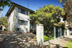 2/10 Nash Street Glen Iris VIC 3146 Nest or Invest with Success Enjoying northern orientation and an elevated ground floor position, this fabulous renovated apartment is situated in a quiet no through road close to local shops and cafes, tram, Gardiner Station, off road bike path and Harold Holt Swimming Pool. Immediately inviting interiors include north-facing living room with generous balcony, a bright separate kitchen boasting pantry and stainless steel LINEA gas/electric oven and two double bedrooms, each with built in robes. A modern bathroom featuring shower over bath and laundry facilities adds further appeal. Also features split system heating/cooling, polished oak floors, carpeted bedrooms, secure intercom entry and off street parking. NOTE: Open for Inspection Times and Property Availability is subject to change or cancellation without notice. Melway Ref 59G7. View Sold Properties for this Location View Auction Results General Features Property Type: House Bedrooms: 2 Bathrooms: 1 Outdoor Features Carport Spaces: 1 In Excess of $420,000