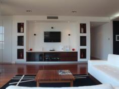VOGUE APARTMENT
Ready to enjoy is this two bedroom apartment situated on level 5 and
offered fully furnished with quality appointments. Surrounded by light,
this 165 sq metre apartment benefits from breezes from three sides and
features both north and south facing balconies. Lovely views northwards
and across shimmering Tuggerah Lakes, there will always be water
activities to observe. Superbly suited as a holiday base, the garage
area will comfortably accommodate a jet ski or small boat in addition to
two cars.
Property Snapshot
Property Type:
Unit
Construction:
Brick
Features:
Balcony
Brand New
Built-In-Robes
Close to beach
Close to lake
Close to schools
Close to Transport
Ensuite
Lift in complex
Remote Control Garaging
Security Complex
Waterview Read more at http://theentrance.ljhooker.com.au/EK3F7M#cp85fidYj5XrmR5q.99