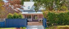 66 Old South Road Bowral NSW 2576 4 Bedroom : Offers Over $799,000 ALL THE WORK HAS BEEN DONE! Architect-designed, virtually 99% brand new home with a 7-year warranty. Finished to a high level of quality and ready to move into, this versatile home offers 2 or 3 living areas, depending on configuration, or even a home plus self-contained flat (S.T.C.A.). A high fence offers privacy, while the electric gate reveals a circular gravel drive and easily maintained garden. This attractive, large, colonial-style cottage offers level access and loads of living space, with 3 exceptionally large bedrooms, 4th bedroom or cinema/parents' retreat, 3 stunning fully tiled bathrooms, including ensuite. The luxury CaesarStone kitchen with wall oven and huge island bench overlooks the family room. Light and bright north-west facing, with a new, ducted gas central-heating system, plus the practical convenience of a large laundry and double auto garage. This home has been hand crafted and detailed to perfection. First time offered for sale. Viewing by appointment. Outgoings per annum: Council: $ 1,398.08 Water: $ 1,161.12