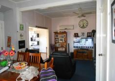 5 Bligh Ave Uralla NSW 2358 225000 4 Bedroom home in excellent position in quiet area on 1000 sq metre block. The north facing sun-room has polished timber floors and the great new bathroom has a spa bath. The lounge room has wood heating, reverse cycle air condition and also a ceiling fan. This nicely renovated home is within walking distance to schools and shops and has a big back yard with a chook-run, wood shed, rain water tank and single garage with roller door. All this for $239,000. Contact Peter Ryan 6778500 0409220021 FireplaceFencedVerandahSmoke AlarmsElectric stoveOvenElectric hot water systemCeiling fansAir conditioningHeaters Bedrooms 4 Ensuites 1 Garages 1 Land Area 992.7 m2