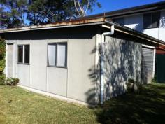 419 Terrigal Drive Erina NSW 2250 Offers over $398,000 Approximately 1,000 sqm Level Block House - Property ID: 755294 * Ideal for first home buyers, investors or home industry site * Sunny level block * Cute 3 bedroom home * Separate living area * Plenty of character throughout * Detached garaging & storage area * Currently tenanted at $315.00 per week Print Brochure Email Alerts Features Land Size Approx. - 1000 m2