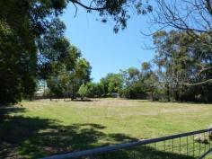 12 Croobyar Rd Milton NSW 2538 THE LAST ACRE
Combining a first class location with a DA approval for the
construction of a home plus separate garage/shed. All of this on 1 acre
situated in the heart of the historic township of Milton, only minutes
from shops, café's, restaurants, schools and beaches.
The land has a boundary of trees for privacy and a near level building
block. Insure your future, as opportunities like this don't come up
every day.
Read more at http://ulladulla.ljhooker.com.au/HFTFB5#xow3LMLTtey576mv.99