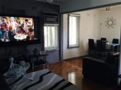 5 Friesian St Busby NSW 2168 This good brick house set on high level land of 588sqm -Two accesses, corner block, zoning R3. -3 good size bedrooms, lounge & dining combined. -Formal kitchen, electric cooking, oven & range hood. -Good, neatly bathtub, shower, toilet, separate laundry. -All timber floors throughout, 2 air conditioners. -Big garage at the back. -Current lease available, very good tenants. -Best opportunity for investors and first home buyers. View Sold Properties for this Location View Auction Results General Features Property Type: House Bedrooms: 3 Bathrooms: 1 Land Size: 588 m² (approx) Outdoor Features Garage Spaces: 1 $539,000