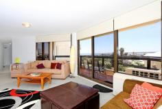 11/6A Valley Road Halls Head WA 6210 379,000 BEAUTIFUL APARTMENT LIVING BY BLUE BAY! Wake up to the sounds of the ocean, with this great apartment located by the popular Blue Bay in Halls Head! This generous 3 bedroom, 2 bathroom property has been freshly painted throughout, a renovated kitchen with new appliances and has new carpets! Ready & waiting for you to move in! A large balcony gives you stunning ocean views out to Doddi's Beach and is great for entertaining! You also have use of the sparkling below ground swimming pool, BBQ areas and tennis courts! All this located in a secure complex, a hop, skip & jump to Blue Bay and walking distance to the halls head dome! The perfect low maintenance and easy living lifestyle is yours for the taking! Don't hesitate! Call Noeline Ross on 0408 947 302 or 9550 2030 to embrace this fantastic lifestyle that you will only get with a property like this