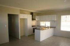 4 Everlasting Rd Yanchep WA 6035 AVAILABLE FROM 15TH OCTOBER
National Rental Affordability Scheme Property
A financial criteria applies to all applicants, to see if you qualify
please visit
http://www.quantumhousing.com.au/tenants/tenant-eligibility-for-nras.html
This lovely family home comprises of 4 bedrooms, 2 bathrooms, theatre
room, open plan Kitchen/meals/family room, split system air
conditioning, auto garage, undercover alfresco area and low maintenance
gardens.
NOTE: We do not accept online application forms (1Form) but we can
supply you with an application form which you can complete and have
prepared to hand in at the viewing to secure your new home, please email
rentals@qproperty.com.au if you would like this sent to you.