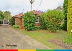 26 Flinders Crescent Ermington NSW 2115 BEYOND EXPECTATIONS This quality full brick home offers endless potential for the future. Positioned in one of the nicest streets in Ermington, on a generous 682m2 (approx.) block, the home features: - 3 bedrooms with built-in to main - Stunning gas kitchen with stainless steel appliances and dishwasher - Modern bathroom with large spa bath & 2nd toilet - Multiple living areas including separate lounge and dining plus rumpus room - Split system air conditioning and gas heater - Large backyard surrounded by established trees and adjoining private parklands - Large double garage and ample secure off street parking Situated just moments from local schools, shops and public transport. Be warned, move now or miss it! View Sold Properties for this Location View Auction Results General Features Property Type: House Bedrooms: 3 Bathrooms: 1 Land Size: 682 m² (approx) Outdoor Features Garage Spaces: 2 Other Features Stunning gas kitchen, Bathroom with spa bath, Separate lounge & dining, Rumpus room & air con Offers over $899,000