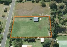 36 Meadow Dr Dundowran Beach QLD 4655 Two Bay Shed with Power, Water & Septic system Installed
Located in the highly sought after area of
Dundowran Beach only a short drive from one of Australia's fastest
growing cities - Hervey Bay.
This large 3450 sq metres block is ready for your dream home. You even
have a two bay 9 x 9 metre shed with power, water & septic system
installed to get started with!
* 3450 Sq metre block
* Approx 10 minutes from the thriving Hervey Bay CBD
* School & city bus service
* Two bay shed with power, water & septic system installed
* Fenced on three sides with established trees at front
* Quite position only a stroll away from the beach
* Golf Course near by
This block is sure to attract interest - so call us now to arrange your offer!