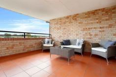 14/259-261 Hector Street Bass Hill NSW 2197 GREAT LOCATED, GREAT FIRST HOME OR INVESTMENT Situated in a popular location within easy access to all local amenities. This beautifully presented 2 bedroom top floor unit is located within a boutique block. This property is the ideally suited to the first home buyer, investor or downsizer. This top floor two bedroom unit offers modern separate kitchen with granite bench tops, open plan lounge and dining area, mirrored built-in ward robes in master bedroom, modern bathroom, Internal laundry, huge balcony with district views, tandem lock up garage with additional storeroom, ideal investment or first home purchase. Located within walking distance to local shops, transport Inspection highly recommend, call today to make an appointment Built in 2002 approximately Unit size 127 sqm approximately. Water rate $156.55 approximately Council rate $232.00 approximately Strata rate $690.34 approximately Currently lease out at $370.00 per week to great tenants. Can be sold with vacant possession View Sold Properties for this Location View Auction Results General Features Property Type: Unit Bedrooms: 2 Bathrooms: 1 Land Size: 127 m² (approx) Price per m²: $2,953 Indoor Features Toilets: 1 Intercom Broadband Internet Available Built-in Wardrobes Pay TV Access Outdoor Features Remote Garage Garage Spaces: 2 Balcony $375,000