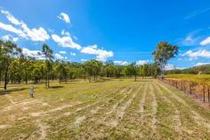 1a Cooks Road Hamilton Creek Qld 4714 1a Cooks Road
This untouched block of land is fully fenced, town water & power..so create your DREAM HOME!
- Golf club within walking distance from block.
- Quiet and peaceful block with a seasonal creek
- Easy access to this picturesque block
- Amenities at your doorstep & great mountain views
Need extra land - add the 5 acres at the back of the block = 10 acres to build that special home you have been dreaming!
