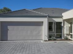 5/46 Kinsella Street Joondanna WA 6060 BRAND NEW LUXURY HOME - NOW COMPLETE Located in the highly sought
after suburb of Joondanna, this is a fabulous opportunity not to be
missed, ideal for both owner occupiers and the astute investor! Modern,
boutique complex of seven luxury homes which will be built to an
excellent standard with quality fixtures and fittings throughout. These homes will not disappoint! Features Include: • 4 Spacious Bedrooms with built in robes • 2 Deluxe Bathrooms • Gourmet Kitchen with Stone Bench Tops • Stainless Steel Appliances • Ducted Reverse Cycle Air Conditioning • Double Remote Garage • Private Courtyard • Located approxim...