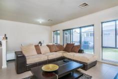 10 Ragless Ave Park Holme SA 5043 $395,000 - $415,000 If you’re in the market for an investment or low maintenance home look no further. This thoughtfully completed home includes all the modern conveniences to satisfy both tenants and owner occupiers alike. Ducted reverse cycle air conditioning keeps everybody comfortable all year round. Low maintenance grounds means more time for doing the things you like. Hard wired security system means your asset and family are safe and sound. This ultra convenient location is within walking distance of a shopping centre, swim centre, train, parks and school.