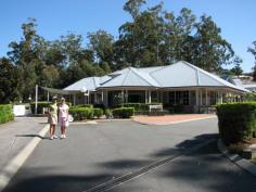 40 Eastern Valley Way, TALLWOODS VILLAGE NSW 2430 Large gently sloping residential building block, corner location and
enjoying excellent rural and timbered creek views – close to18 hole
championship golf course and only 5 minutes from Black Head Beach.
Sewer, water, electricity, tar sealed road and cable TV
available.
Agent’s comments:
Land in excellent location and priced to sell – why pay $180,000 to
$200,000 for land 10 minutes away in Tuncurry.