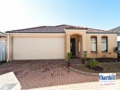 3/28 Zlinya Circle Spearwood WA 6163 Well-presented family home located in a street surrounded by
quality homes. This impressive 3 bedroom 2 bathroom brick home makes a
magnificent starter home or the perfect investment. Formal Lounge room,
open plan modern kitchen, dining and family, stainless steel gas cook
top and electric oven. Conveniently located close to Stargate Shopping
Centre, Restaurants, Public transport and a host of amenities.This
affordable home is a great opportunity for 1st homebuyers, investors and
retirees. YOU WOULD NOT WANT TO MISS THIS HOME! • 3 Bedrooms 2 bathrooms with built in robes • Beautifully appointed bathrooms • Formal Lounge • Open Plan kitchen, dining and family • Kitchen with stainless steel gas cook top and electric oven • Ducted Evaporative air conditioning • New Gas Hot water system • A Separate Storage Room • Outdoor area with patio • Easy care garden • Double lockup Garage with direct entry into home • Close to local shopping centre, restaurants, public transport, Coogee beach and a host of amenities
