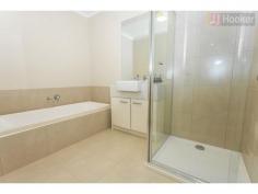 59 Clarendon St Craigieburn, VIC 3064 $320,000 - $345,000 Great property for the astute investor or first home buyer, this townhouse is situated only a stones throw away from Craigieburn central, bus stops and not far from local schools. Currently rented for $18200 per annum, it comprises of an open plan living/dining/kitchen with loads of bench space, 3 spacious bedrooms (master with ensuite). Other features are double garage, ducted heating, split system cooling. Must inspect! Read more at http://craigieburn.ljhooker.com.au/12WHFE#phFfivoviZ0XyFam.99
