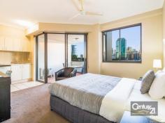 55 Baildon St Kangaroo Point QLD 4169 BEST VIEWS OF THE CITY UNDER 300K Looking for the best return in a quality building? This studio is a solid investment as the building has just been fully renovated and looks like new! This well appointed apartment compromises open plan living, a generous size kitchen, Air conditioning and a large enclosed balcony for dining. It is currently in the short term pool returning $18,000 per year after management fees at 80%+ occupancy. You also have the option to secure a long term lease between $ 360 and $380 per week. Bridge water Crest is located in the centre of Kangaroo Point just minutes away from the Story Bridge Hotel. This property includes: - 1 bedroom - 1 bathroom - 1 single security garage space - Swimming pool - BBQ area - Story Bridge across the road - Restaurants Body Corporate: $3,484p/a Rates: aprox $1,600 p/a + water and sewerage charges