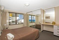 801/157 Old Burleigh Road Broadbeach QLD 4218 BEACHFRONT VALUE - SUPER BROADBEACH ADDRESS! Don't settle for second best! Beachfront is beachfront . . . and here's a well presented 8th floor special in one of Broadbeach's best located high-rises - South Pacific Plaza. Features include expansive beach, ocean, coastline and park views from light and bright living areas, plus a sunny balcony to relax and watch the world go by. The property has air-conditioning and comes with a quality furniture and appliance package. Investors note: Occupancy rate is 86% Positioned on prime CBD land at the beach end of the Broadbeach Mall, there's every conceivable lifestyle attraction minutes from South Pacific Plaza's reception. Kurrawa Surf Club in beautiful beachfront parkland is across the road and it's only paces to Broadbeach's unrivalled cafe/restaurant precinct, shops, transport, Convention Centre, Casino, Pacific Fair and the Gold Coast light rail. South Pacific Plaza has heated pools, saunas, barbecues and a full Tennis court in tropical landscaped gardens. Genuine seller has realistic expectations. What more could you want? Call to arrange your personal viewing today! General Features Property Type: Apartment Bedrooms: 2 Bathrooms: 2 Indoor Features Ensuite: 1 Intercom Built-in Wardrobes Split-system Air Conditioning Air Conditioning Outdoor Features Secure Parking Garage Spaces: 1 Balcony Outdoor Entertaining Area Swimming Pool - Inground Tennis Court Other Features Sauna $660,000