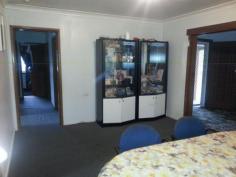 Lethbridge Park NSW, 2770 Property Features:- Corner Block 3 bedroom brick house!! - 3 good sized bedrooms - Large 601sqm block with Granny flat potential (STCA) - Separate living and dining area - Located close to schools, transport and shops - Large side access - Quality tenants looking to stay long team - Perfect investment opportunity in Sydney’s growing market