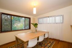 191 Mount Keira Rd Mt Keira NSW 2500 $557,000 UP HIGH IN THE HILLS House - Property ID: 747908 Set up high in the peaceful Mount Keira, this unique 4 bedroom house is being offered for the first time in 56 years and is looking for a new family to call it home! With warmer weather on the way, there are plenty of places to sit back, relax and take in the natural setting and gorgeous escarpment views or watch the kids play in the yard below. Features of this home include: - 4 large bedrooms upstairs - Main with room for incorporated study - 5th bedroom (teenager's retreat) or rumpus downstairs with access to own shower and toilet plus courtyard - Large, open lounge with polished timber floorboards and fireplace - Separate TV and dining rooms - Timber kitchen with dishwasher and stove included - Sun room and timber verandah to take in the gorgeous views - Large windows to take in the views with security mesh fly screens - Bathroom with spacious bath and separate toilet - Plenty of storage and bench space in the roomy laundry - Upstairs has been freshly painted - Huge, fully fenced leafy yard - Potential for a garage This property has plenty of potential and is situated on a 690 sqm block. Hidden features of this unique property include a large room with external access and internal access to courtyard and plenty of under house storage and a secret, secure 'workroom' down the side of the house. Properties like these are rare. Contact Robb Grubb from Professionals Wollongong on 0411 315 450, come along to one of our open home inspections and attend our Auction on Saturday 27th September, 2014 at 10am.