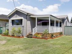 1 Warwick St Minto NSW 2566 WALK TO TRAIN STATION Here is a great opportunity to acquire a well presented 4 bedroom cottage with charm and style! The home offers 4 spacious bedrooms all with built-in robes, separate lounge and dining areas, 3 air-conditioners, renovated kitchen and bathroom, gas heating and hot water, new blinds and electric roller shutters on the 2 front windows. There are covered timber decks for entertaining at the front and rear of the property. Other features include side access to your lock up garage and a new colourbond roof. This immaculate family home is located within walking distance to trains, schools and the refurbished Minto Mall. Call to book your inspection today! DISCLAIMER: All information contained herein is gathered from sources we consider to be reliable. However we cannot guarantee or give any warranty about the information provided and interested parties must solely rely on their own enquires. Property Snapshot Property Type: House Features: Built-In-Robes Close to schools Close to Transport Dining Room Lounge Room