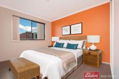 30/5 Goodall Parade, MAWSON LAKES SA 5095 $260,000 - $265,000 This modern 2 bedroom TOP Floor Apartment is conveniently fitted with Built-in Robes to both bedrooms, reverse-cycle split air conditioning, a generous open-plan lounge & dining area with feature down lights, modern decor and stunning views from the corner balcony overlooking Goodall Parade and beyond. Additional Features include: * a modern-style kitchen with stainless steel dishwasher * spacious corner balcony * alarm system, intercom * secure undercover car parking * walking distance to shops, Mawson Lakes interchange & CBD