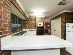18 Wandoo Street Mount Nasura WA 6112 4 Bed, 2 Bath UNDER $480K! Enjoying a prime hillside position from its highly desirable locale, this circa 1990s brick and iron constructed residence represents a super rare opportunity to acquire a 4 bedroom 2 bathroom family home for under $500,000! Focused to enjoy the sun-drenched northerly vistas across the majestic Brookton Valley, it sports distinct federation tones throughout including verandahs all around. With casual living of the essence, the gorgeous alfresco courtyard offers substantial privacy for endless entertaining, whilst the 966sqm lot forms the perfect children's playground. General Features Property Type: House Bedrooms: 4 Bathrooms: 2 Land Size: 966 m² (approx) Indoor Features Air Conditioning Outdoor Features Carport Spaces: 2 Other Features Family Room, $479,000