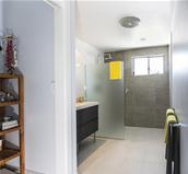 13/37 Village Green Margaret River WA 6285 Top of the Town This modern townhouse sits proudly on the corner of the highly sort after Village Green enclave, at the top of Margaret River town. With three bedrooms and two bathrooms this little beauty has plenty to offer. The living area takes full advantage of the northern aspect with raking ceilings to the north and high solar passive feature windows which capture the winter sun, warming the sealed concrete floor, this area stays light and vibrant all year round. The private master bedroom and ensuite are the only rooms to sit upstairs, also capturing the northern light. The ensuite is spacious, light and bright with an open shower and separate toilet. Two downstairs bedrooms are of good size and are complemented by the modern main bathroom. A large deck to the north and artificial turf area create the ultimate easy care yard, perfect for busy couples, families or an ideal lock-up and leave. Only a 3 minute walk to town, adjacent to Uni and TAFE, which now boasts the Farmers Market each Saturday, minutes from the local primary and high schools the location has all the perks of city living in a country town. Not to mention you are only a few kms from our world famous beaches, ... show more View Sold Properties for this Location View Auction Results General Features Property Type: Townhouse Bedrooms: 3 Bathrooms: 2 Land Size: 276 m² (approx) Outdoor Features Garage Spaces: 2 $439,000