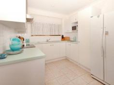 23 Bay Vista Way Gwandalan NSW 2259 For Sale Offers over $465,000 Contacts Kay Saunderson Mobile: 0414 614 514 Email this agent Office 63 Gamban Rd Gwandalan NSW 2259 ph: 02 49761777 fax: 02 49725303 Situated in the Gwandalan estate is this superb 4 bedroom home. From the moment you walk onto the property, you are greeted by lush surrounds and privacy assured. Once through the foyer of the home you enter the formal lounge dining area. The homes provides generous living area along with separate areas, that can be closed off to provide that intimate feel. The bedrooms are at the rear of the property the main with bins and ensuite, the three remaining bedrooms are of generous size. The main bathroom provides his and her vanity, corner spa bath, shower and WC combined. The kitchen being the centre of the property provides a perfect fit with a informal dining and family area opening onto your covered entertaining area set in your courtyard style yard with manicured gardens. If you are looking for peace and privacy, this may be the one for you. Approx 557sqm block Call for an inspection Inspections Sat, 22 Nov 02:00 PM - 02:30 PM Features General Features Property Type: House Bedrooms: 4 Bathrooms: 2 Land Size: 557 m² (approx) Indoor Ensuite: 1 Outdoor Garage Spaces: 2