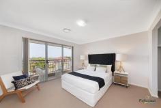 84A & 84B Kendall Drive Casula NSW 2170 2 Auction 22/11/14 at 2:00pm Two Brand New Architect Design Homes With Views! House - Property ID: 760310 These stunning split level homes are ideally situated in the Glen Regent Estate of Casula and feature spacious large open plan designs with outdoor alfresco entertaining areas too. - Tiled lounge, dining and family rooms with high ceilings - Stunning kitchens with stone bench tops, Gas cooktop and dishwasher - Main bedrooms feature big walk-in robes, balcony with stunning views, large en-suite and built-ins to all others - Ducted Air conditioning, Alarmed, Rainwater tanks and more - Auto Double garage with high ceilings and enough room to create mezzanine storage above - Fully fitted laundries and separate powder rooms downstairs A must to inspect, buy one or buy both, a rare opportunity and ready to move into today!