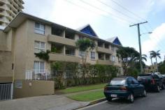 29/43 Cypress Avenue Surfers Paradise QLD 4217 BUDDS BEACH.....BEST BUY IN THE BUILDING! If you are an avid investor searching for the next best thing, to add to your portfolio.....then this well positioned apartment is just the one for you. Located on the outskirts of Surfers Paradise, in one of the quietest streets around, this unit receives lovely breezes and looks out onto the night lights of the highrises. Features include the following: - Single bedroom with built-in robe - Single bathroom - Kitchen with ample cupboards, oven and rangehood - Combined lounge-dining opening into a small balcony - Security screens and ceiling fans - Carport plus visitor parking Currently returning $250 per week, this property has had the same tenant for over 5 years and is happy to stay long term. With reasonable Body Corporate fees of approx $70 per week, this property makes one great investment. Inspections welcome by appointment. Property Code: 1211 General Features Property Type: Unit Bedrooms: 1 Bathrooms: 1 Outdoor Features Garage Spaces: 1 Other Features Balcony, Low maintenance $159,500
