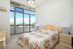 5/1 Heidelberg Avenue Newington NSW 2127 Property Description Bright, spacious & luxurious! Immaculately presented, resort style top floor maisonette apartment in a well maintained block offers immediate comfort with its generously sized interiors and modern inclusions. Features include: 3 large bedrooms with built-in robes, main with en-suite Open plan living area opening onto sunny entertainment terrace Separate modern kitchen with gas cooking & quality appliances 2 over-sized terraces have sweeping views overlooking reserve, water & ANZ Stadium Split system air-conditioning and security intercom Security tandem car space for 2 cars Close to transport, shopping, schools & parklands Buyers! Look no further, this is the one and a must for your inspection