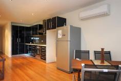 2/6 Penny Lane Creswick Vic 3363 Price by Negotiation over $295,000 Pack the clubs and the furniture too and invest in a little slice of heaven. This stunning two bedroom abode has wondrous views across the Forest Resort. Sitting above the ninth green and the tennis courts the apartment's large balcony grants the occupier a sense of serenity and the hard choices of which exercise to do each day. Or maybe just a stroll around the lovely bush tracks provided may fit the bill. The home is both stylish and spacious with each bedroom fitting your queen size suites and BIR's. The master has an attractive ensuite. Kitchens set a tone of such properties, and this one delights with stainless appliances and glass splash back. Living room and entertaining flows with an open plan dining/lounge that leads to the balcony. - See more at: http://ballarat.harcourts.com.au/Property/360968/VBT3439/2-6-Penny-Lane#sthash.IPrpYAPV.dpuf