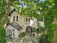40 Fairfax Rd Bellevue Hill NSW 2023 Elegantly dress circle positioned on a big block, this sun-splashed
hideaway has been restored/renovated for poolside entertaining. This
remarkable home combines grand classic traditions with modern essentials
& large proportions. Quietly convenient, within easy walking
distance of Cranbrook & Scots College, Double Bay shops, cafes,
transport & beach, this home is simply extraordinary.
+ Expansive private garden, sunny pool (gas heated, self-cleaning), bbq area
+ Drawing room (Jetmaster gas fireplace), sunroom, formal dining room
+ Library/sitting room, separate sunroom with fully appointed cocktail bar
+ Open plan family living/dining areas adjoin granite gas European kitchen
+ 6 full-size bedrooms (b/ins), separate upstairs sitting room/teenage retreat
+ Air con, high ceilings, bay windows, parquetry floors, internal laundry/wc
+ Parking for 2 cars, wine cellar, attic store, full security
Seldom is so much style, space & flexibility on offer in such a prime location