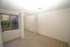 1/2 Mitchell Street Bentley WA 6102 Excitingly Economical Nothing to do here except leave the tenant who wants to stay on or wait for the lease to expire and then move into this delightful apartment. Located on the ground floor the property was freshly painted, had new carpets laid, the bathroom was renovated along with the courtyard being paved and landscaped just 3 years ago. security door leads to the open plan living room plus large kitchen. Both bedrooms are generous making the apartment ideal as an investment, good for singles or perfect for an empty nester couple wanting to downsize. Enjoying a north aspect the living room and courtyard can be enjoyed year round. Location is ideal, just minutes to Leach Hwy with access to the airports, walk to Bentley Shopping, city bus at the front door plus just a few minutes by car to Carousel Shopping. Be quick to own this gem! General Features Property Type: Unit Bedrooms: 2 Bathrooms: 1 Indoor Features Built-in Wardrobes Outdoor Features Carport Spaces: 1 Courtyard From $329,000