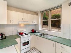 1/248 Pacific Hwy Greenwich NSW 2065 A great prospect for both investors and first home buyers, this two bedroom security apartment is conveniently set in a central location. While well maintained and presented, scope remains for contemporary updates to introduce your own style and add value in the long term. Offering quick access to the freeway and bus transport, this deceptively quiet property lies in close proximity to the vibrant hubs of Chatswood, Crows Nest and North Sydney, with an easy 20 minute walk to St Leonards station. An ideal entry point to the Lower North Shore property market. - Bright combined living and dining open out - Glass door from living leads to covered balcony - Practical kitchen and tiled white bathroom - Two double bedrooms, main with built-in robes - Large windows throughout, security intercom - Open car space, close to Royal North Shore - Minutes to Lane Cove River and Bushland Park